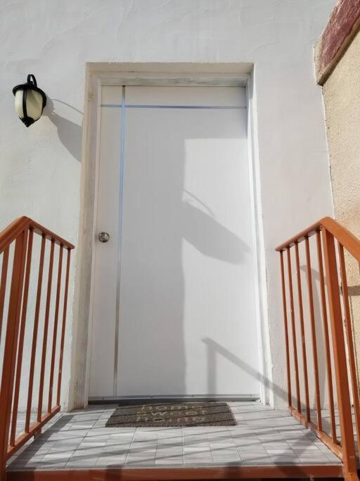 Departamento Moderno Apartamento Ciudad Juárez Exterior foto