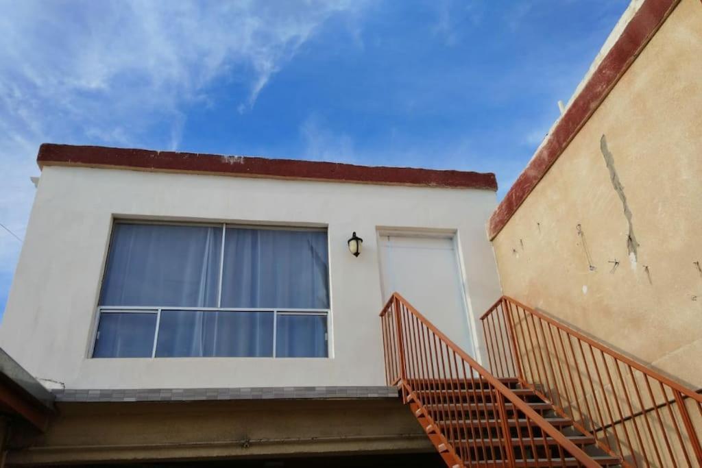 Departamento Moderno Apartamento Ciudad Juárez Exterior foto