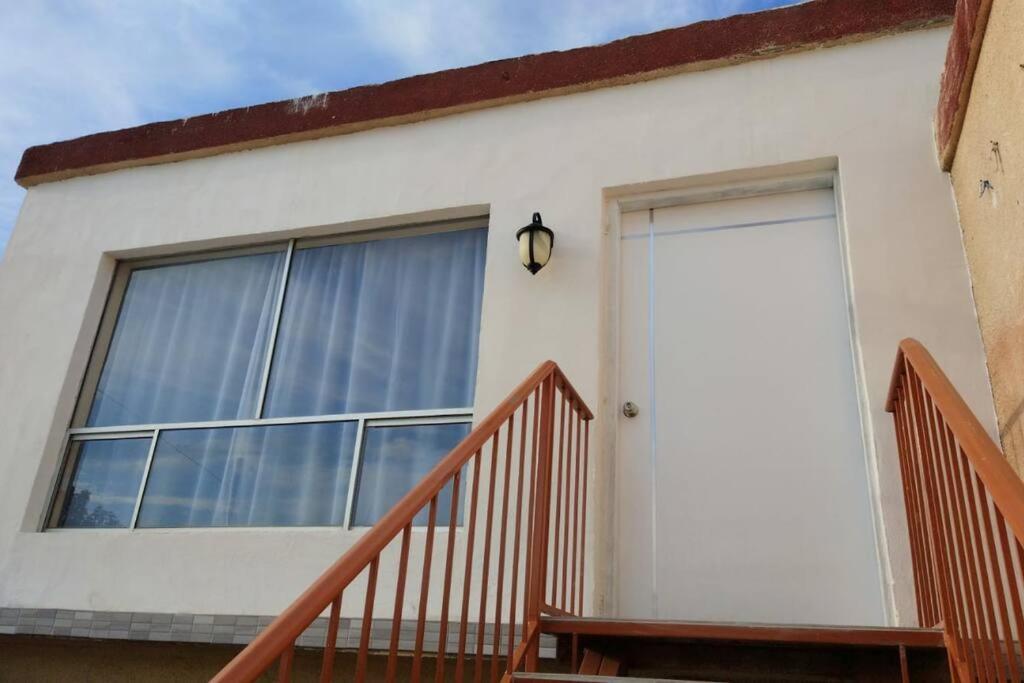 Departamento Moderno Apartamento Ciudad Juárez Exterior foto