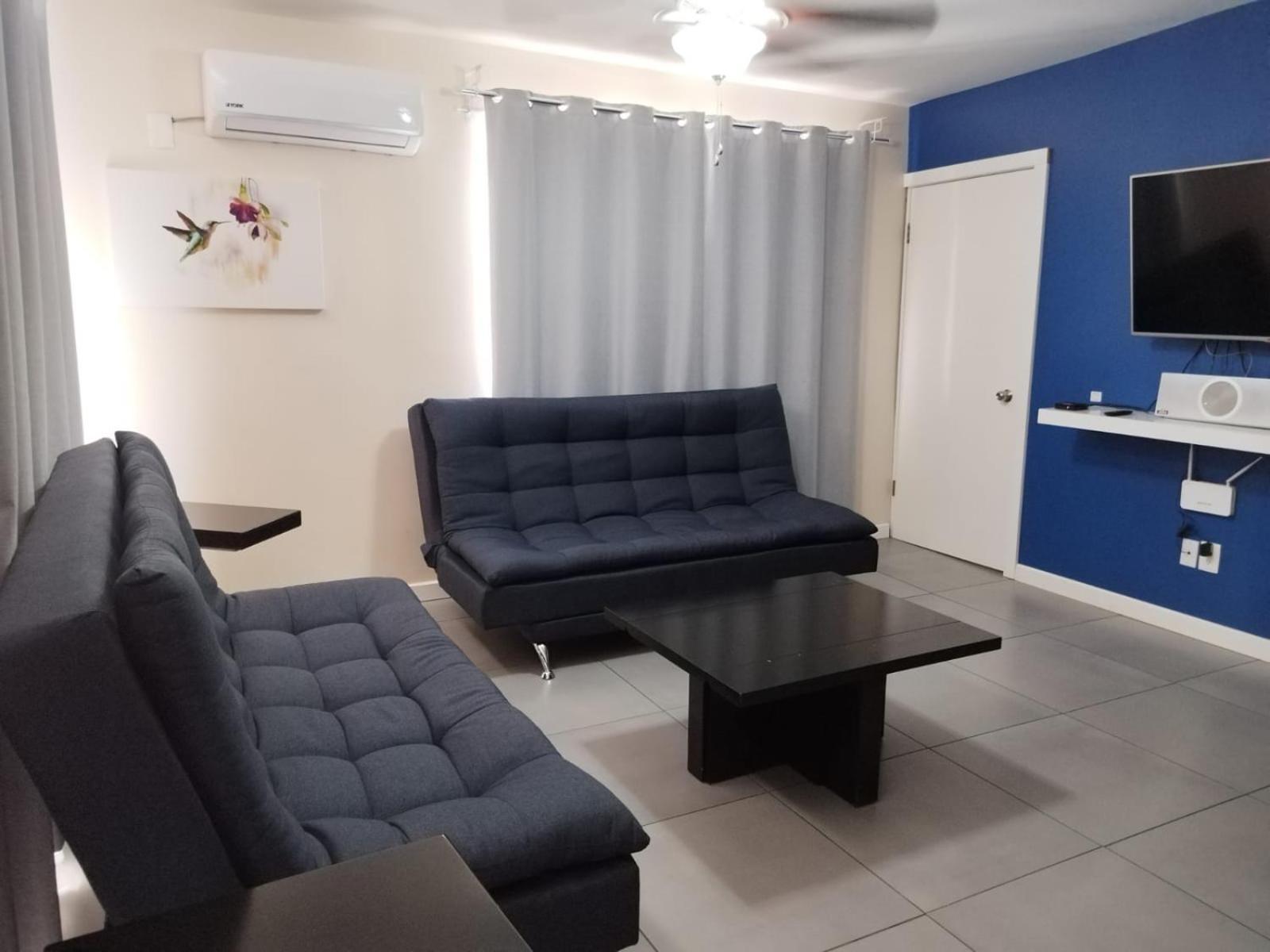 Departamento Moderno Apartamento Ciudad Juárez Exterior foto